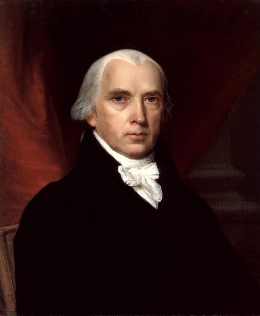 Was the United States Founded As a Democracy?