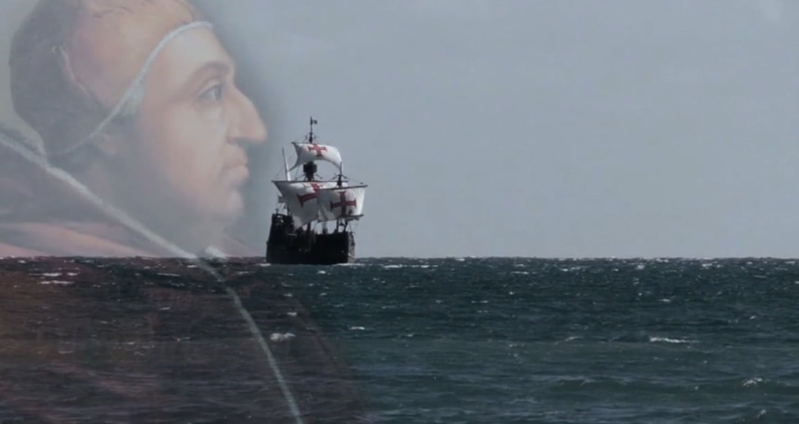 The Doctrine Of Discovery: Unmasking The Domination Code