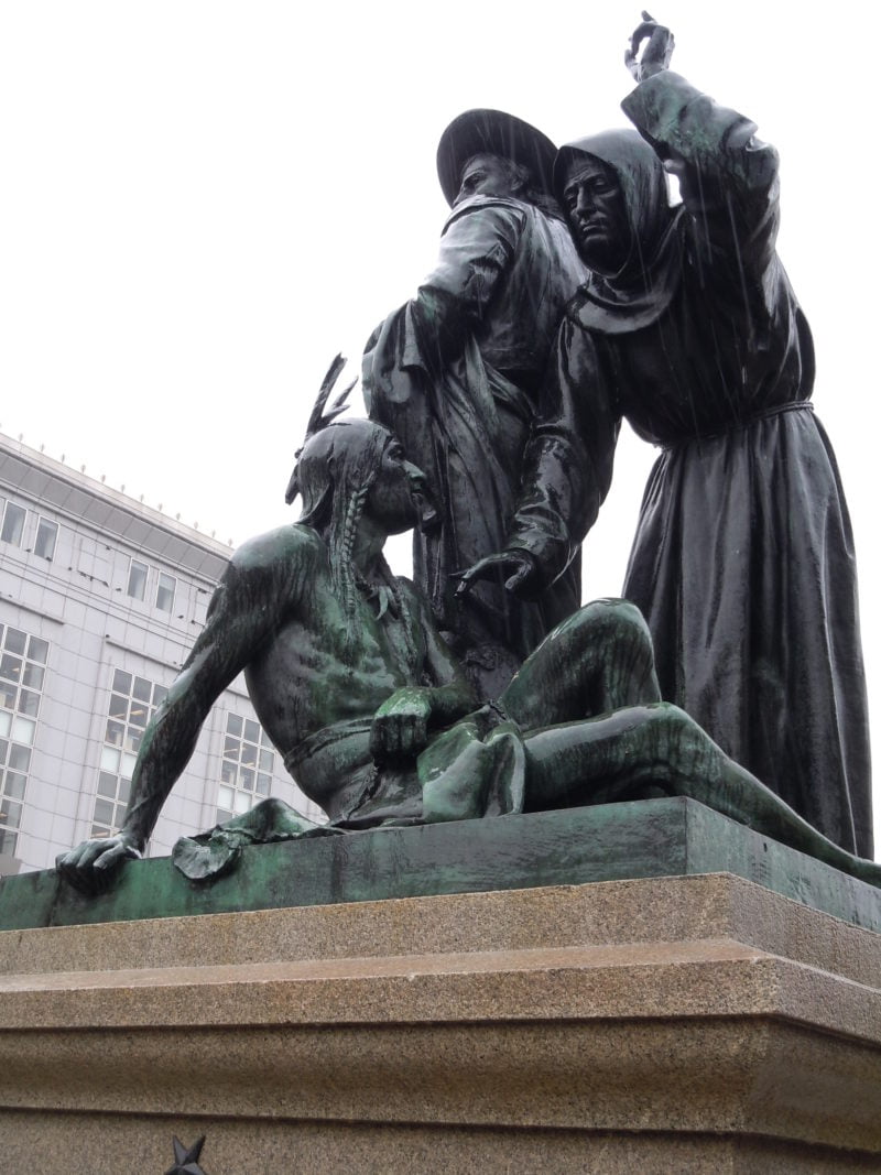 Toward a Future of Colonial Freedom