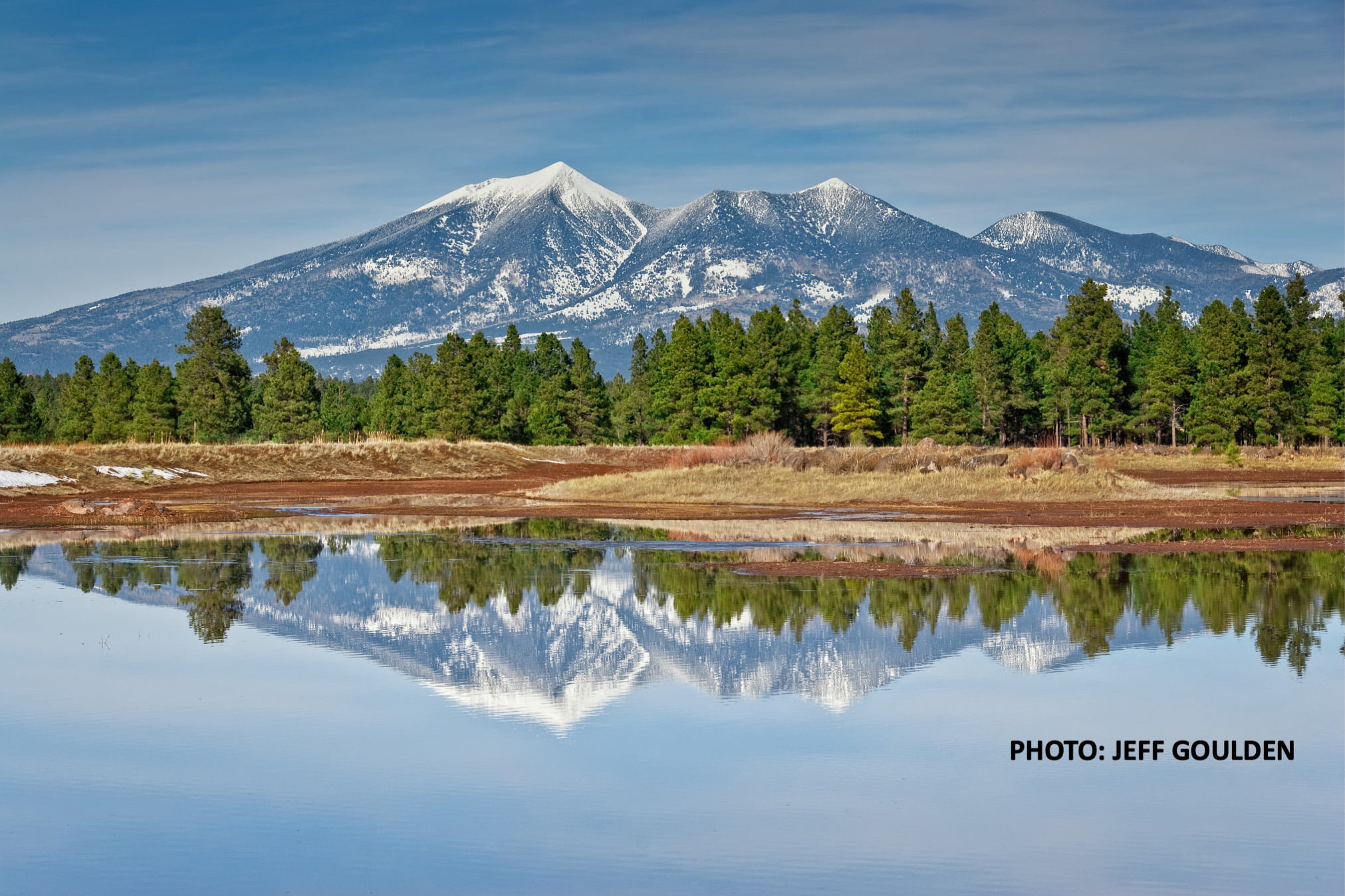 Conflicting Perspectives Regarding the Holy Mountain Called “San Francisco Peaks,” and Other Sacred and Significant Places of Original Nations and Traditional Healers
