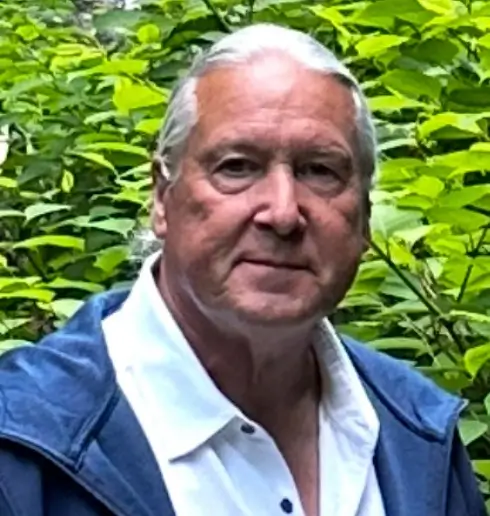 Steven Newcomb